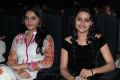 Actress Sunaina, Nandagi at Neerparavai Audio Release Stills