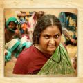 Vadivukarasi in Neerparavai Audio Release Invitation Wallpapers