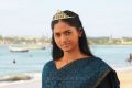 Actress Sunaina in Neerparavai Latest Photos