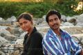 Sunaina, Vishnu in Neerparavai Latest Stills