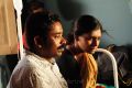 Seenu Ramasamy, Nandita Das at  Neer Paravai Shooting Spot Stills