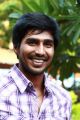 Actor Vishnu Vishal at Neerparavai Movie Press Meet Stills