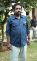 Director Seenu Ramasamy at Neerparavai Movie Press Meet Stills
