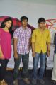 Vishnu, Sunaina, Udhayanidhi Stalin at Neerparavai Movie Press Meet Stills