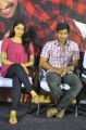 Sunaina, Vishnu at Neerparavai Movie Press Meet Stills