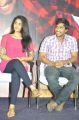 Sunaina, Vishnu at Neer Paravai Movie Press Meet Stills