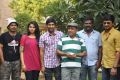 Neerparavai Movie Press Meet Stills