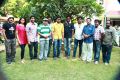 Neerparavai Movie Press Meet Stills