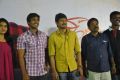 Neerparavai Movie Press Meet Stills