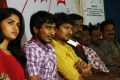 Neer Paravai Movie Press Meet Stills