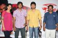 Neerparavai Movie Press Meet Stills