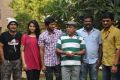 Neer Paravai Movie Press Meet Stills