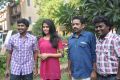 Neerparavai Movie Press Meet Photos