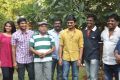 Neerparavai Movie Press Meet Stills