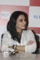 Aishwarya Dhanush at Big FM Stills