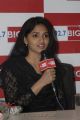 Actress Sunaina Neerparavai Movie Team at Big FM Photos