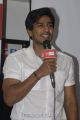Actor Vishnu Neerparavai Movie Team at Big FM Photos