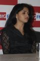 Actress Sunaina Neerparavai Movie Team at Big FM Stills