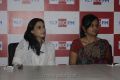 Neerparavai Movie Team at Big FM Stills