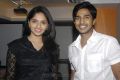 Sunaina, Vishnu in Neerparavai Team at Big FM Stills