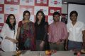 Neerparavai Movie Team at Big FM Stills