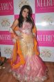 Tashu Kaushik in Sleeveless Dress at Neeru's Elite 6th Anniversary Celebrations Stills