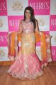 Tashu Kaushik in Sleeveless Dress at Neeru's Elite 6th Anniversary Celebrations Stills