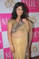 Supriya in Hot Saree at Neeru's Elite 6th Anniversary Celebrations Stills