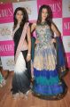 Shamili, Diksha Panth at Neeru's Elite 6th Anniversary Celebrations Stills