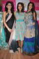 Shamili, Lakshmi Prasanna, Diskha Panth at Neeru's Elite 6th Anniversary Celebrations Stills