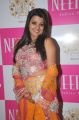 Actress Tashu Kaushik at Neeru's Elite 6th Anniversary Celebrations Stills