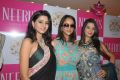 Shamili, Lakshmi Prasanna, Diskha Panth at Neeru's Elite 6th Anniversary Celebrations