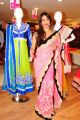 Sanjana @ Neeru's Elite, Banjara Store 7th Anniversary Celebrations