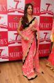 Sanjana @ Neerus Elite 7th Anniversary Celebrations @ Banjara Hills