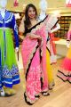 Sanjana @ Neeru's Elite, Banjara Store 7th Anniversary Celebrations