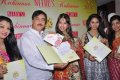 Neerus Elite Kohinoor Collection Launch Stills