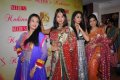 Neerus Elite Kohinoor Collection Launch Stills