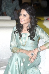 Actress Neetha Ashok Cute Photos @ Vikrant Rona Pre Release