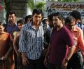 Jeeva, Santhanam in Neethaane En Ponvasantham Stills