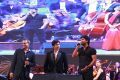 Gautham Menon, Jiiva, Nani at Neethane En Ponvasantham Audio Launch Stills