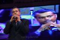 Gautham Menon at Neethane En Ponvasantham Audio Launch Stills