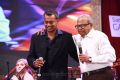 Gautham Menon, K.Balachandar at Neethane En Ponvasantham Audio Release Stills