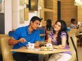 Jeeva & Samantha in Neethane En Ponvasantham Movie Stills