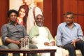 Elred Kumar, Ilayaraja, Gautham Menon at Neethane En Ponvasantham Press Meet Photos
