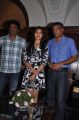 Elred Kumar, Samantha, Gautham Menon at Neethane En Ponvasantham Success Meet Photos