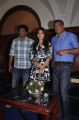 Elred Kumar, Samantha, Gautham Menon at Neethane En Ponvasantham Success Meet Stills