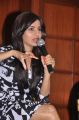 Actress Samantha at Neethane En Ponvasantham Success Meet Stills