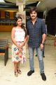 Srikanth @ Neethone Hai Hai Movie Teaser Launch Photos