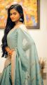 Actress Neethu Vasudevan Photoshoot Stills