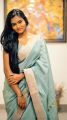 Actress Neethu Vasudevan Hot Photoshoot Stills